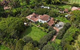 Casa Finca Paititi